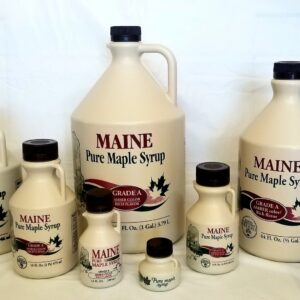 Maple Syrup