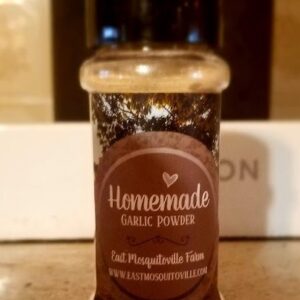 Garlic Powder