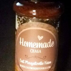 Powdered Chaga