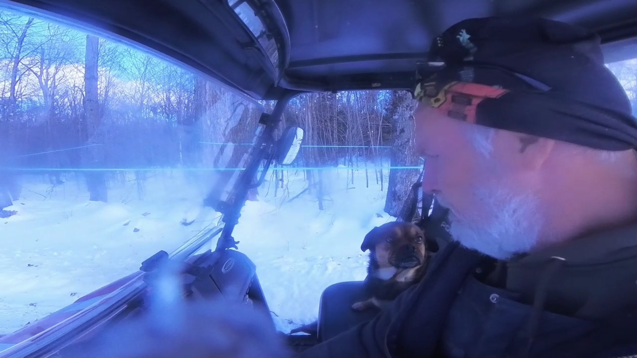 2025 Maple Season Update