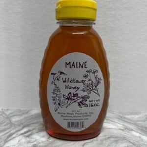 16 oz Honey
