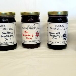 Jams and Jellies