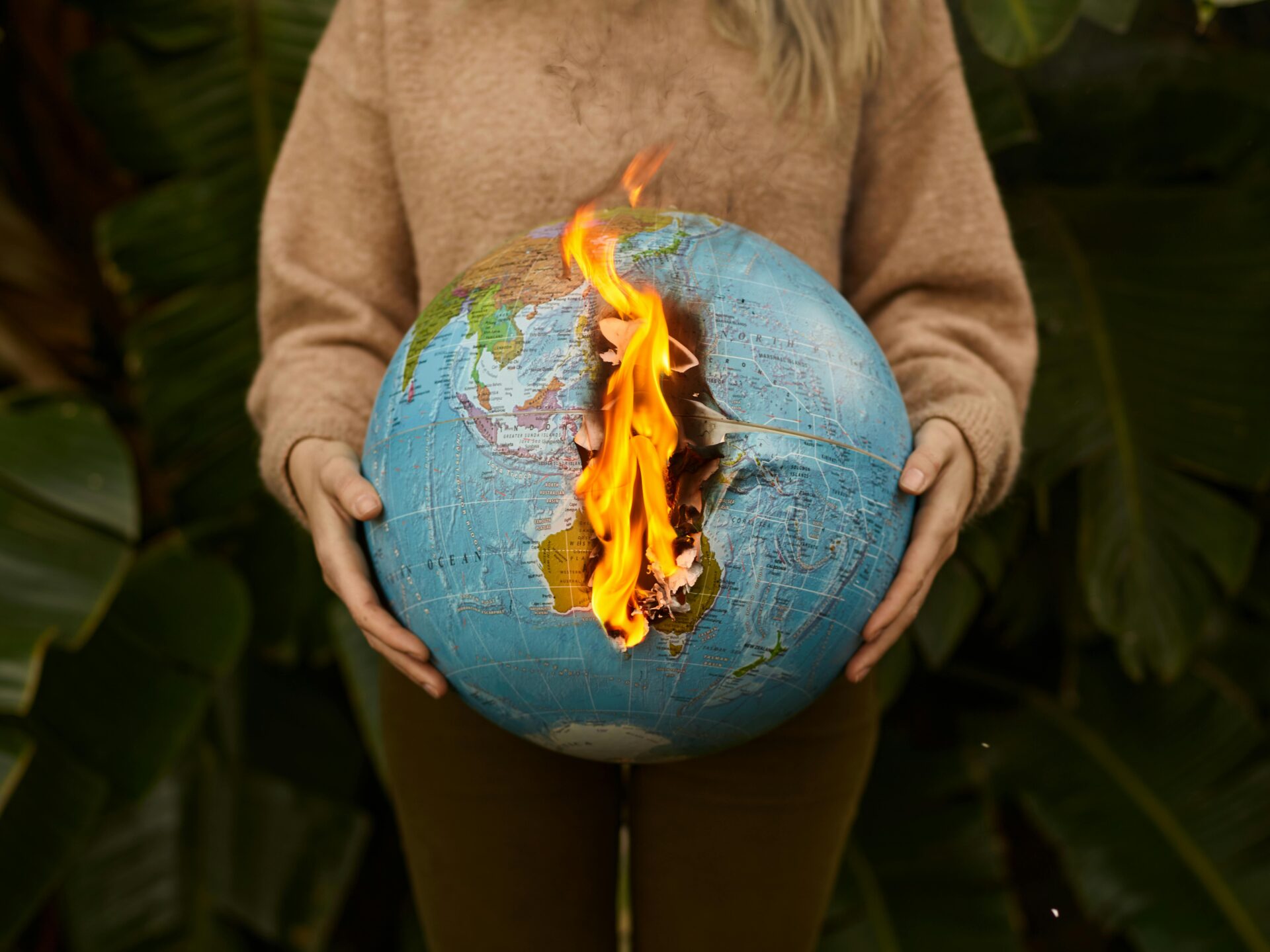 Climate Change